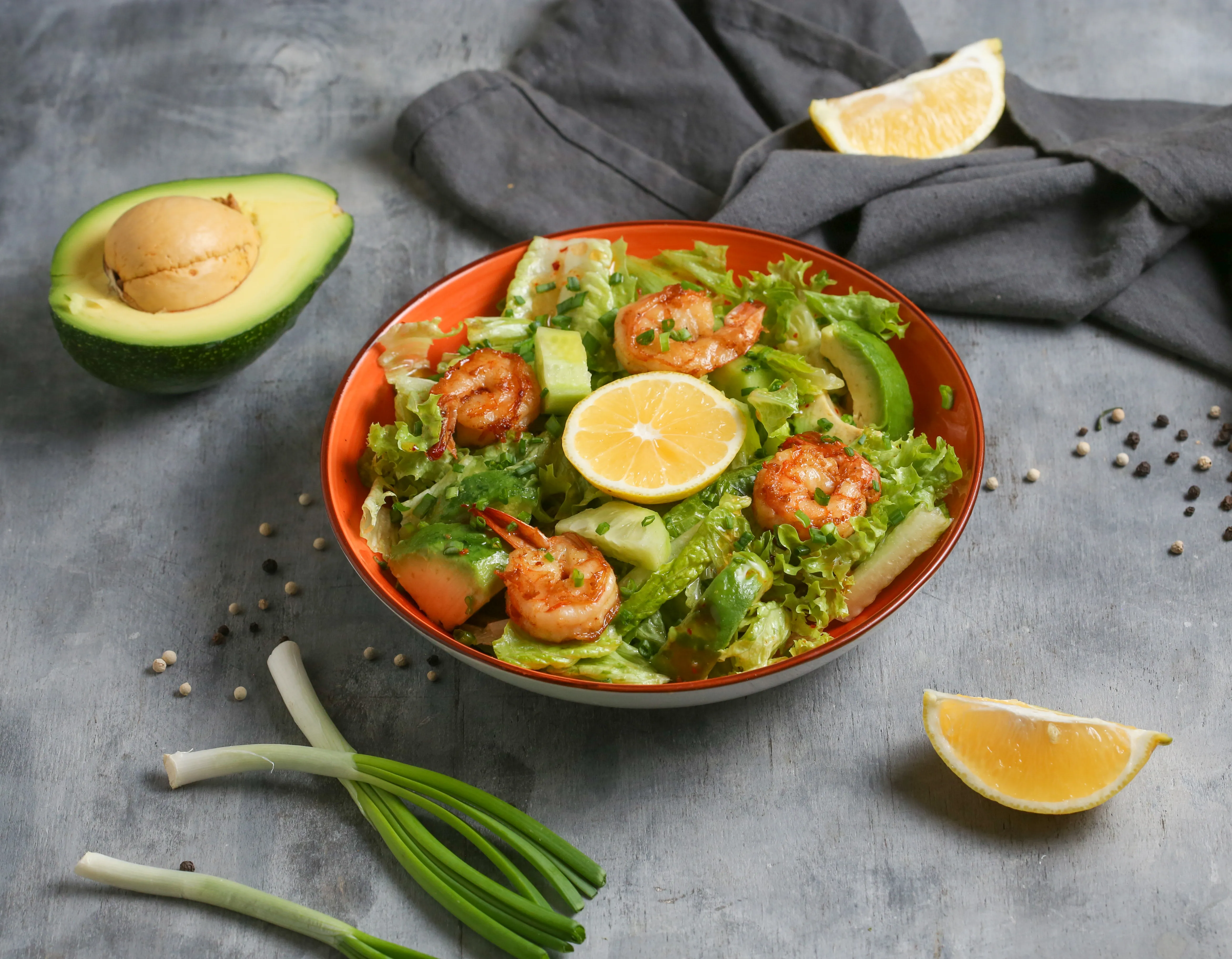 Աղցան-ծովախեցգետնով-և-ավոկադոյով_ՖԿ-1