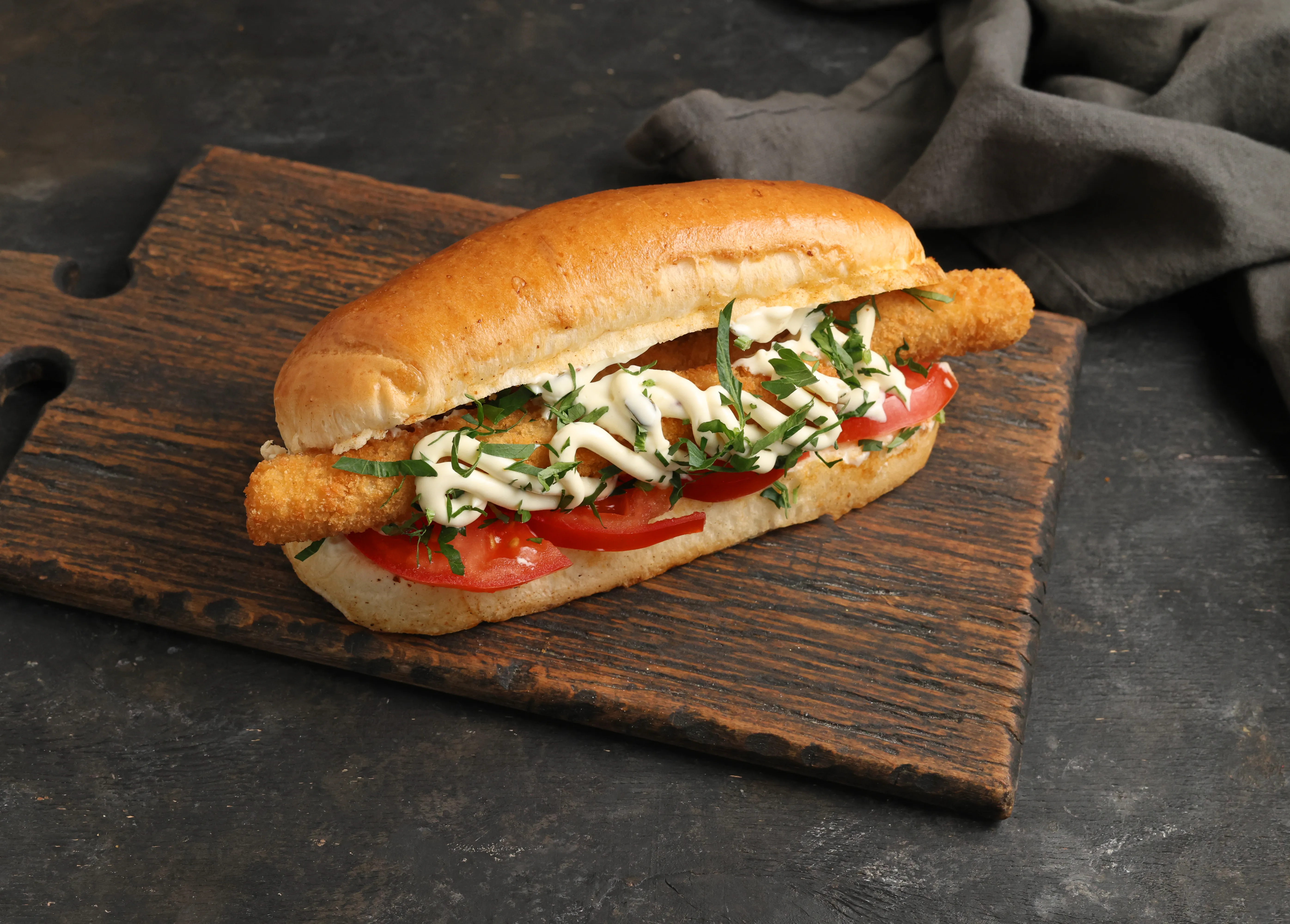 hot-dog-Yummy-with-cheese