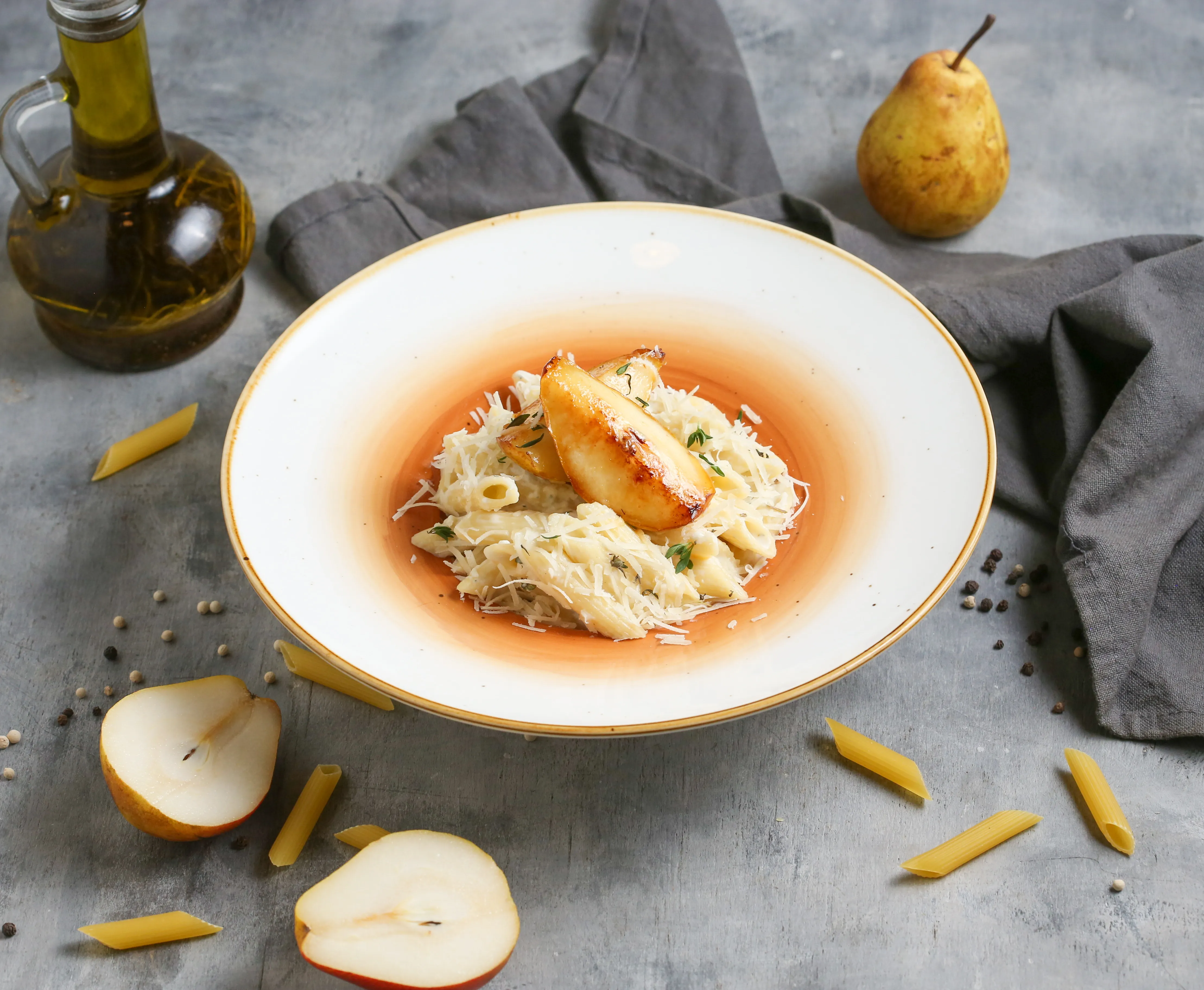 Պաստա-պենե-տանձով-և-գորգոնզոլայով_ՖԿ-1