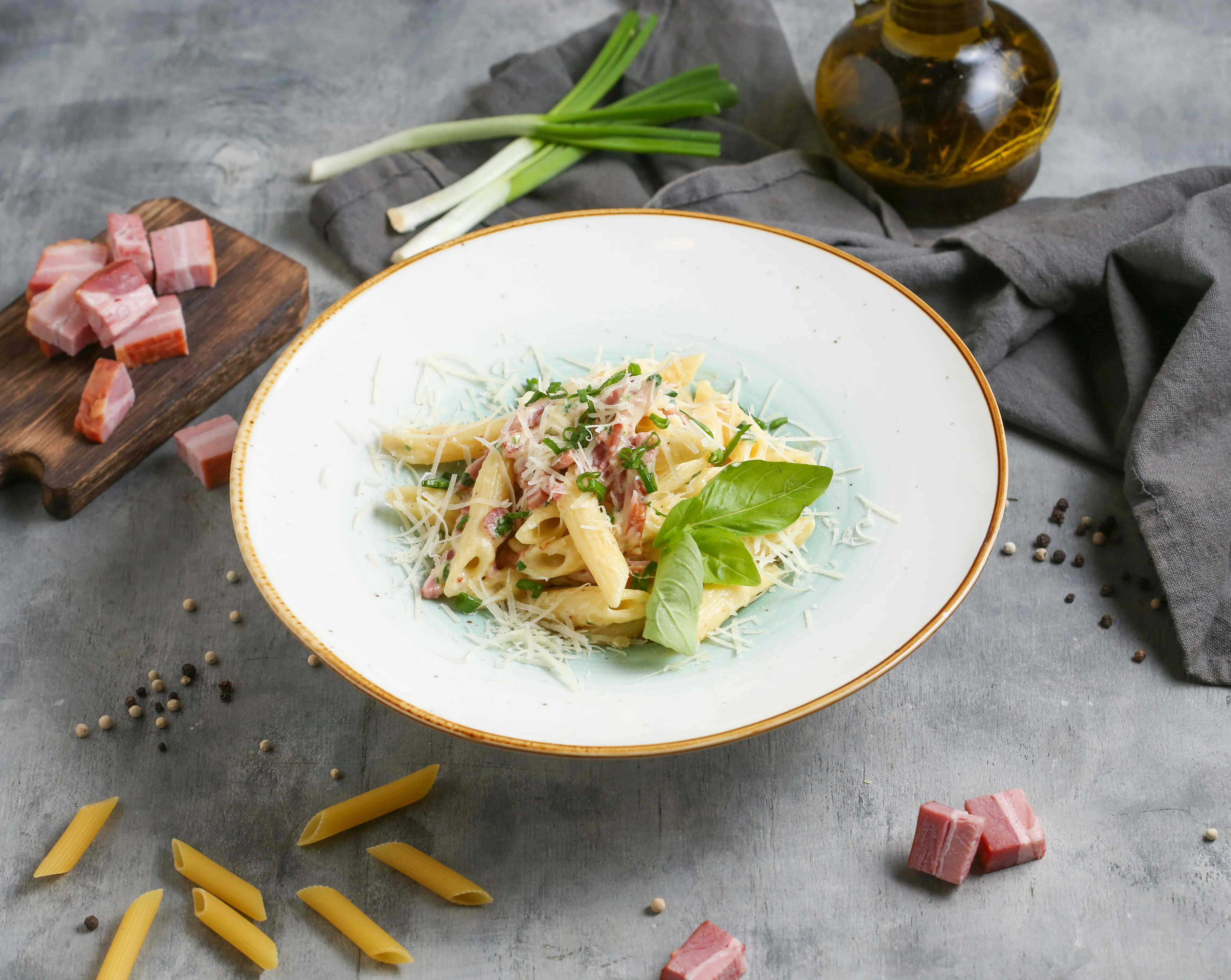 Պաստա-Պենե-Կարբոնարա_ՖԿ-1